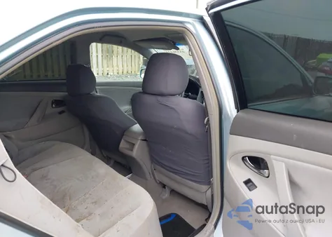 2007 Toyota Camry Le from USA, damaged, VIN 4T1BE46K27U700708